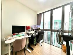 Sol Acres (D23), Condominium #576985631